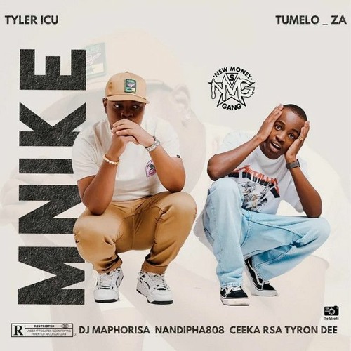 You are currently viewing Tyler Mnike