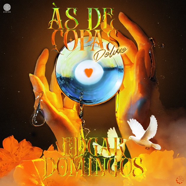 Read more about the article Edgar Domingos – Noite Passada (feat. Landrick)