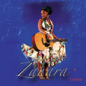 Read more about the article DJ Sbu feat. Zahara – Lengoma