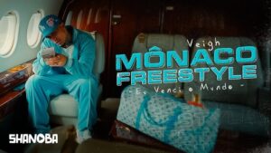 Read more about the article Veigh – Mônaco Freestyle