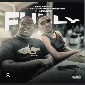 Read more about the article Mulatooh – FULLY (feat Kelson Most Wanted & Lebasi)