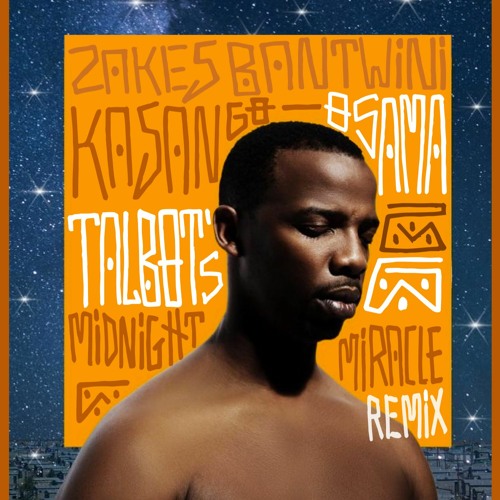 Read more about the article Zakes Bantwini feat Kasango – Osama