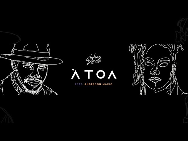 Read more about the article Chelsea Dinorath feat Anderson Mário – À toa