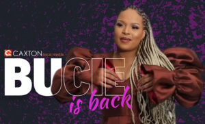 Read more about the article Bucie feat Heavy K – Easy to Love
