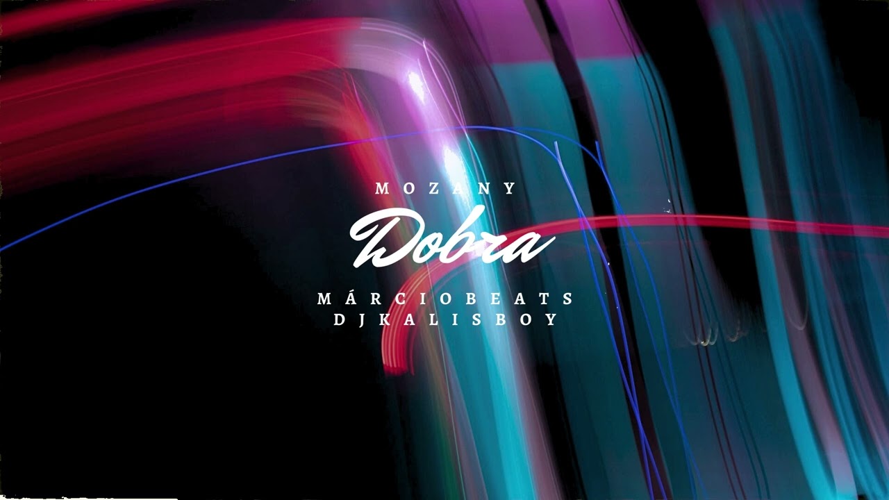 Read more about the article Mozany Bué De Ahh X Márcio Beats & Dj Kalisboy – Dobra