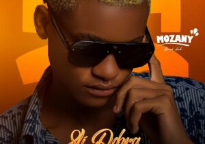 Read more about the article Mozany Bué De Ahh  X Dj Kalisboy & Márcio Beat – Dobra – Mozany Buede Ahh