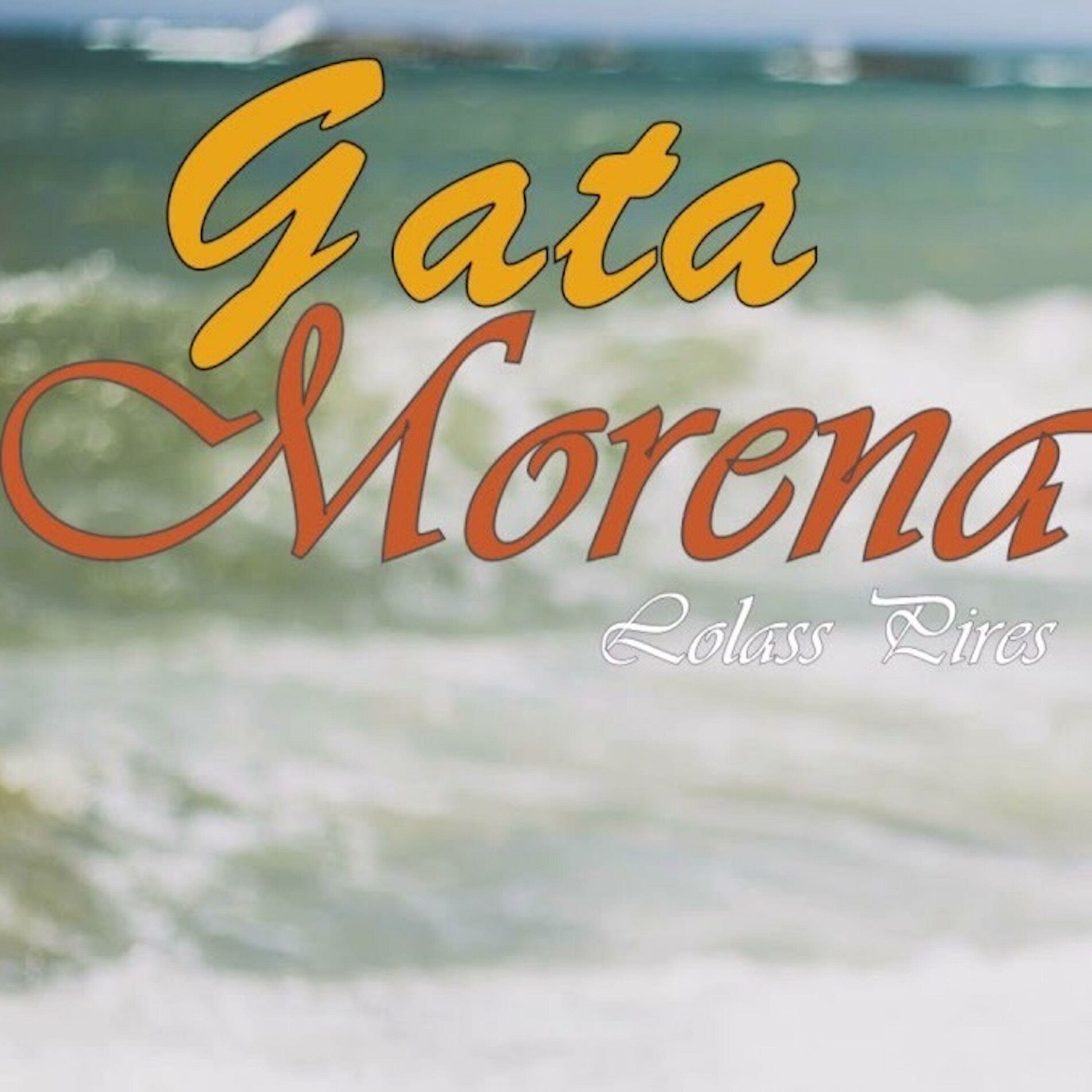 Read more about the article Lolass Pires – Gata Morena