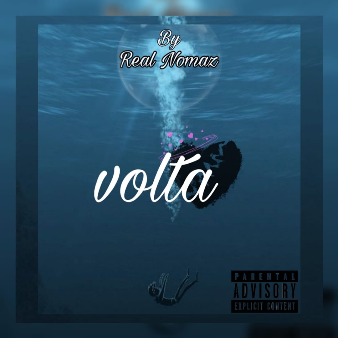 Read more about the article Real Nomaz – Volta