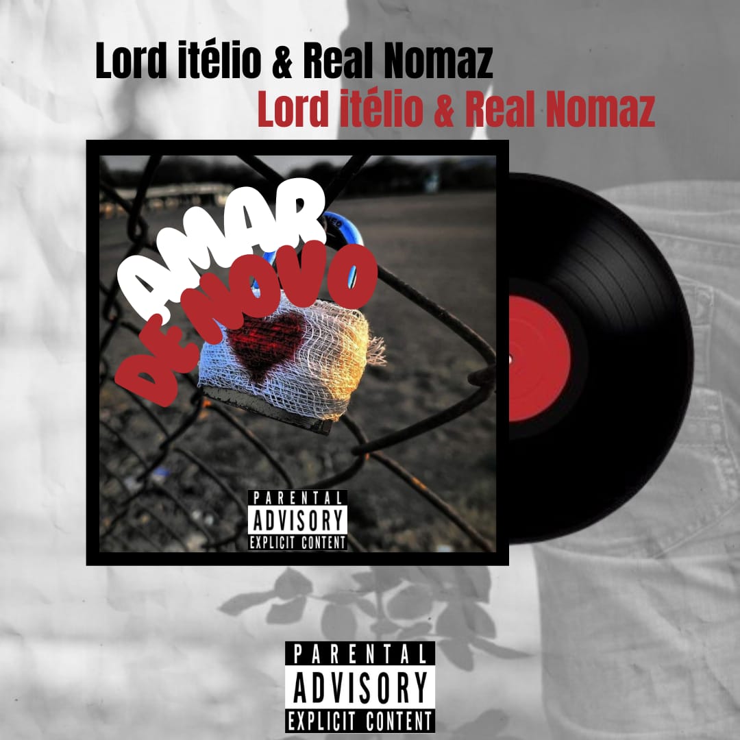 Read more about the article Itélio x Real Nomaz – Amar De Novo