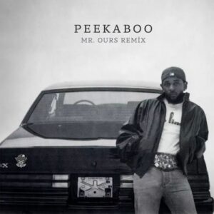 Read more about the article Kendrick Lamar – Peekaboo