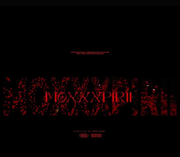 Read more about the article Wet Bed Gang – Moxxxpirii