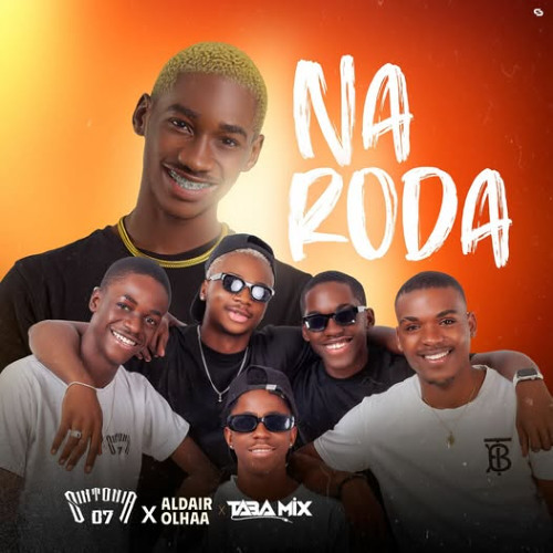 Read more about the article Sintonia07 & Aldair OLHAA X Dj Taba Mix – Na Roda