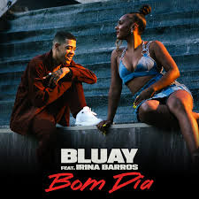 Read more about the article Bluay, Irina Barros – Bom Dia