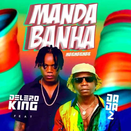 Read more about the article Dada 2 – Alumia (feat. Delero King)