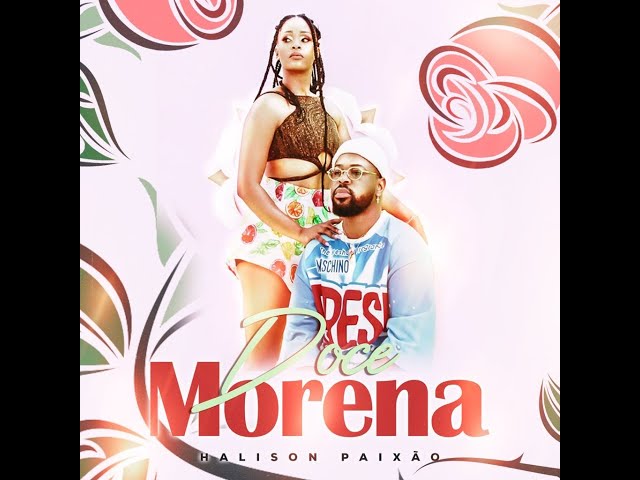 Read more about the article Halison Paixão – Doce Morena