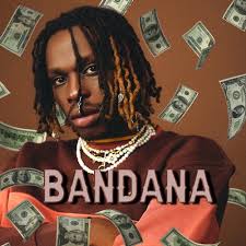 Read more about the article Fireboy DML, Asake – Bandana (Official Music)