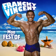 Read more about the article Francky Vincent – Fruit de la passion