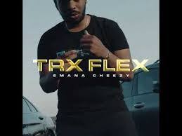 Read more about the article Emana Cheezy – TRX Flex