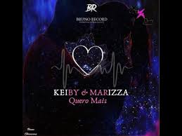 Read more about the article keiby_ft_Marizza_quero_mais