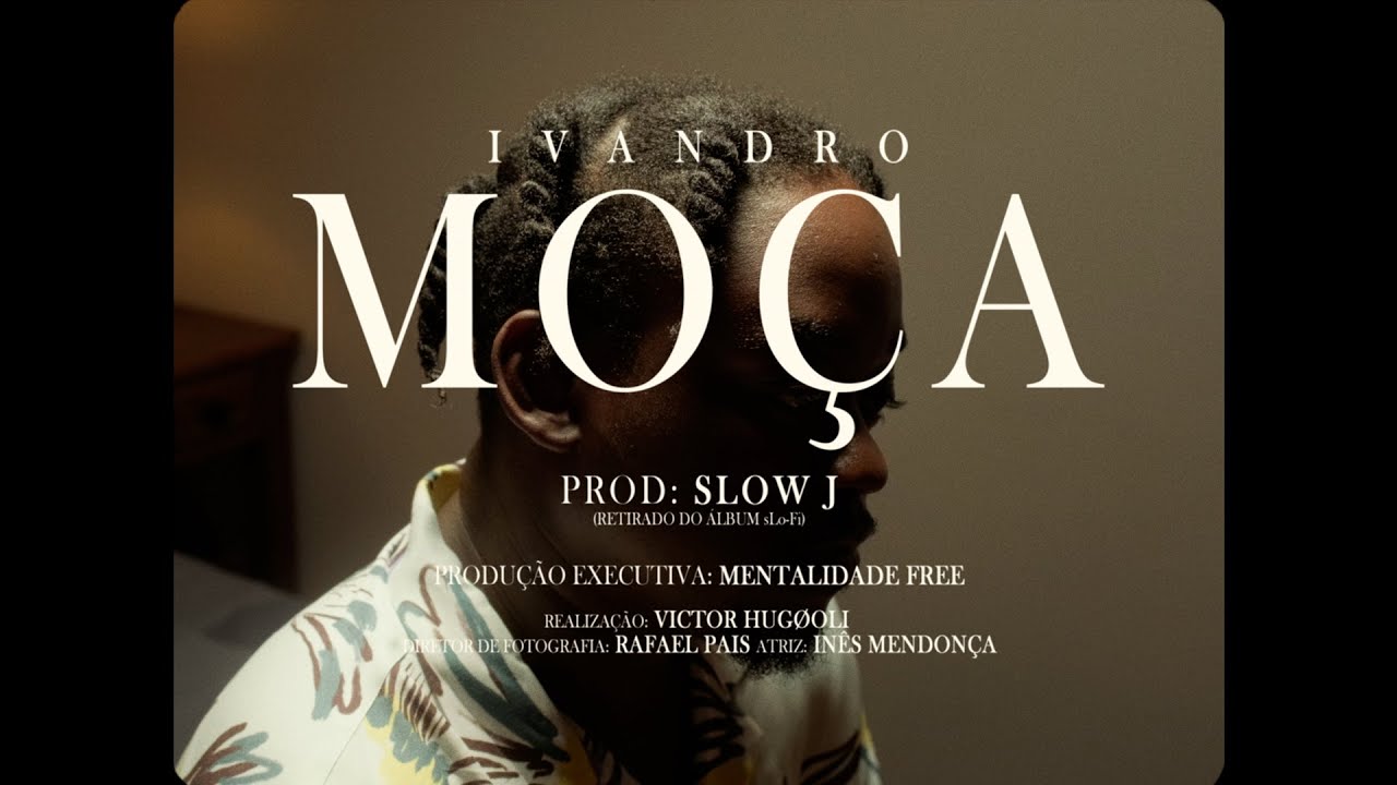 Read more about the article Ivandro – Moça