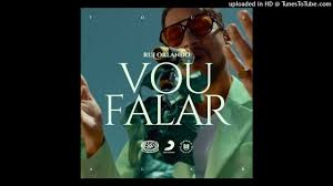 Read more about the article Rui Orlando-Vou Falar
