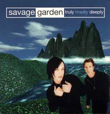 Read more about the article Savage Garden-Truly Madly Deeply