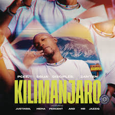 Read more about the article Pcee ft Sgija Disciples ft Zan’Ten – Kilimanjaro